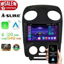 2+64 GB Carplay Android 14