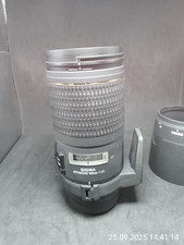 Sigma APO Macro 180 mm attacco 3,5 A Sony