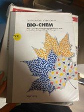 BIO-CHEM DI GIUSEPPE ROGGI E