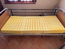 Materasso Antidecubito