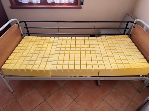 Materasso antidecubito - materasso,