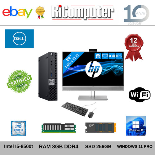 Postazione mini dell 7060 - postazione,