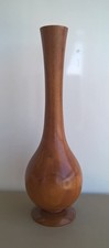 Vaso bocciolo fiori rossi - bocciolo, di