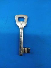 Chiave Porta Tagliafuoco N°9