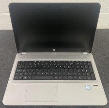 HP PROBOOK 450 G4 INTEL CORE