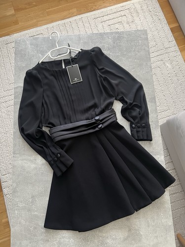 Mini abito elisabetta franchi - mini,