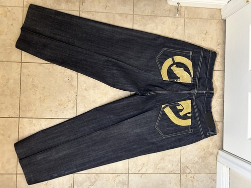 Ecko unltd jeans denimfoundry - ecko,
