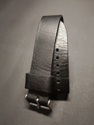 Cinturino artigianale nato - cinturino,