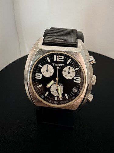 Tissot rks vintage - rks-bc,