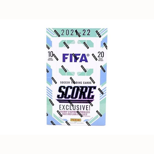 2021 score fifa calcio - 2021-22,
