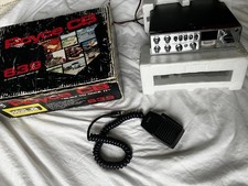 Vintage Royce CB 639 CB Radio