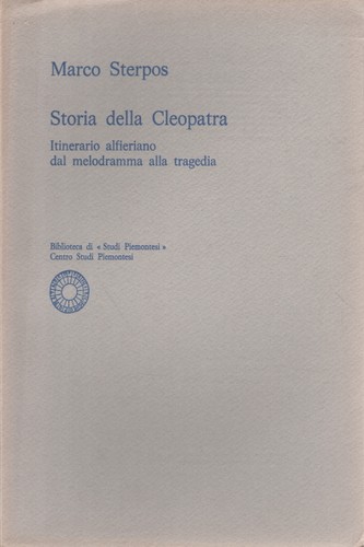Storia della cleopatra marco - storia,