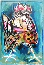 LUCIANO MINGUZZI: Rara