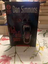 LIBRO I FIGLI DELLA PAURA DAN