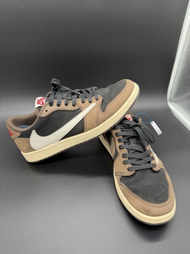 Nike travis scott air jordan - nike, x