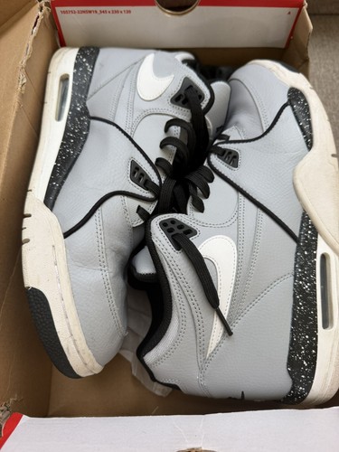Nike air flight taglia 12 - taglia,