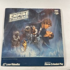 Star Wars The Empire Strikes
