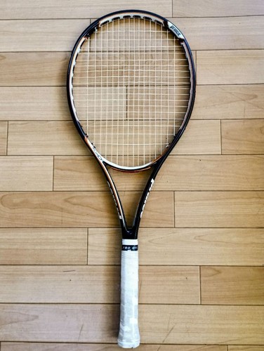 Racchetta tennis prince - da,