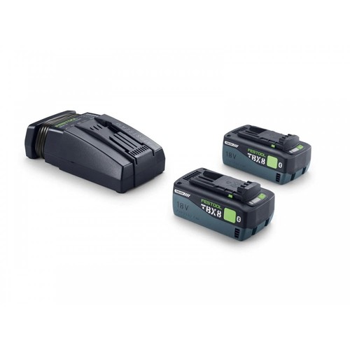 Festool set energia - batteria, e