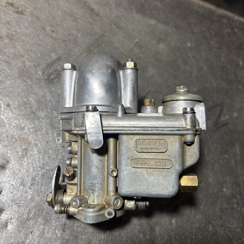 Carburatore dell orto frg - carburatore,