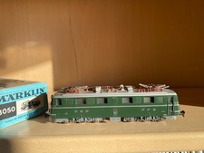 MARKLIN 3050 SBB - HO