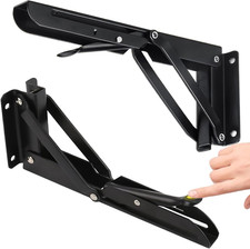 30Cm Staffe Pieghevoli per