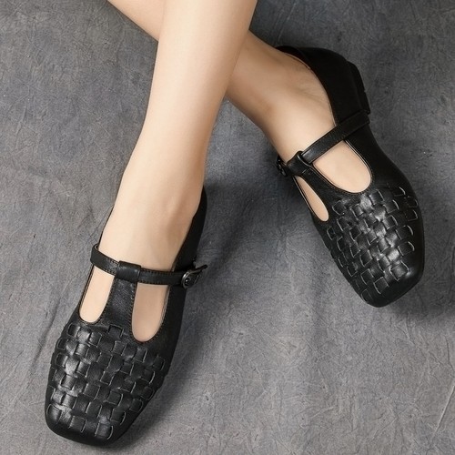 Mary janes women genuine - mary,