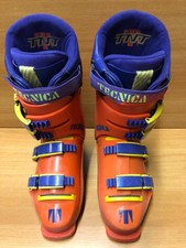 scarponi da sci TECNICA misura
