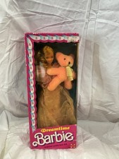 Barbie Dream Time bambola