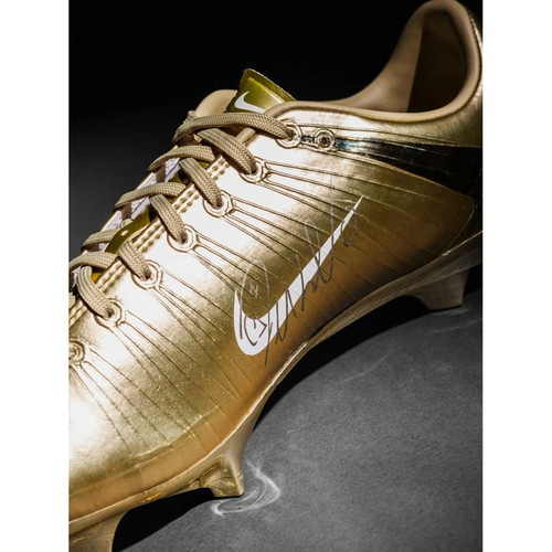 Nike mercurial superfly rgn - nike,