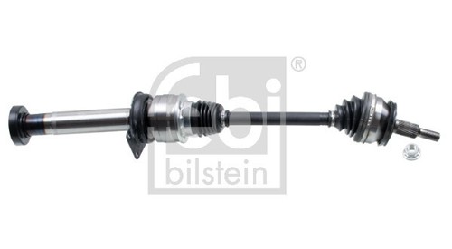 Albero trasmissione - di,