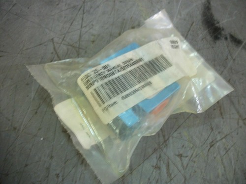 Bucher valvola down manuale - valvola,