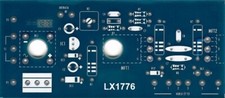 c.s. LX1776 nuova ELETTRONICA