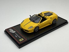BBR 1/43 FERRARI SCUDERIA