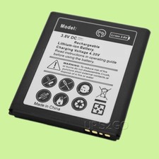 Superior Quality 2200mAh