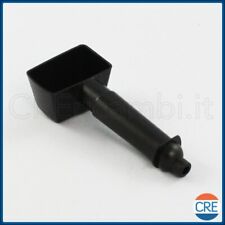 SAECOMisurino Polvere Caffè Macinacaffè Nero Macchina Caffè Talea Primea