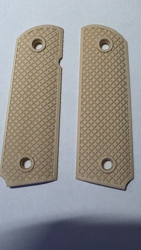 Colt 1911 maniglie - 1911, 3d