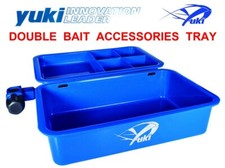 Yuki doppio accessorio esca - yuki,