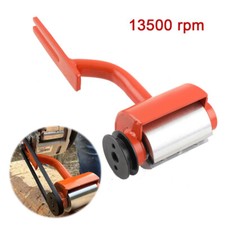 Sbucciatrice 5" attacco per