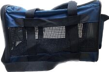 Trasportino,  Tiragraffi e Lettiera Per Gatto