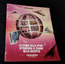 ALBUM PANINI PRIME PAGINE