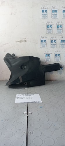 Convogliatore aria yamaha - convogliatore,