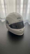 Casco Sparco WTX-5 – taglia L (60) – usato una volta, come nuovo