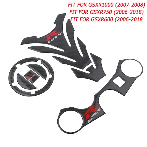 Per suzuki gsxr - 1000, 750