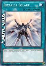 RICARICA SOLARE (Solar