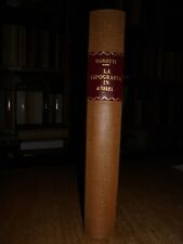 Tipografia ed Editoria in Umbria. ASSISI a cura di Fernando Morotti. 1966