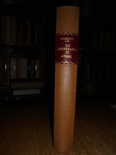 Tipografia editoria in - tipografia,