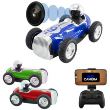 Macchina Radiocomandata F9 con