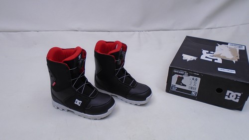 Stivali snowboard scout - stivali,