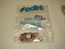 guarnizioni gruppo termico